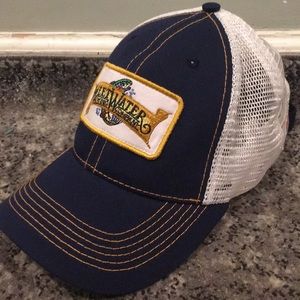 Sweetwater Brewing Trucker Hat